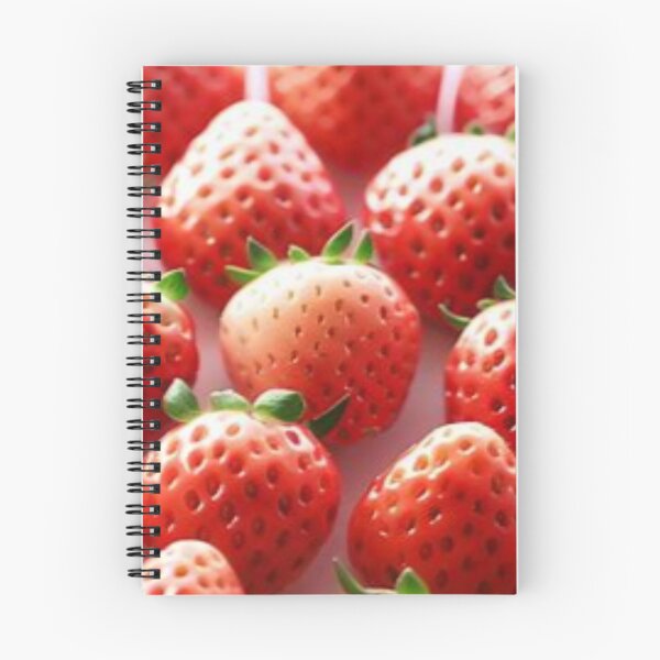 Item preview, Strawberry designed and sold by bodylump.