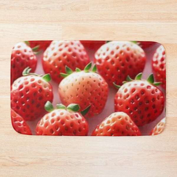 Item preview, Strawberry designed and sold by bodylump.