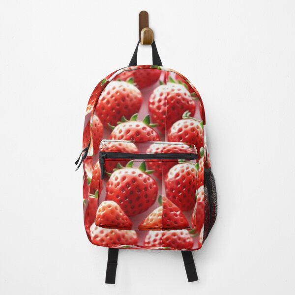 Item preview, Strawberry designed and sold by bodylump.