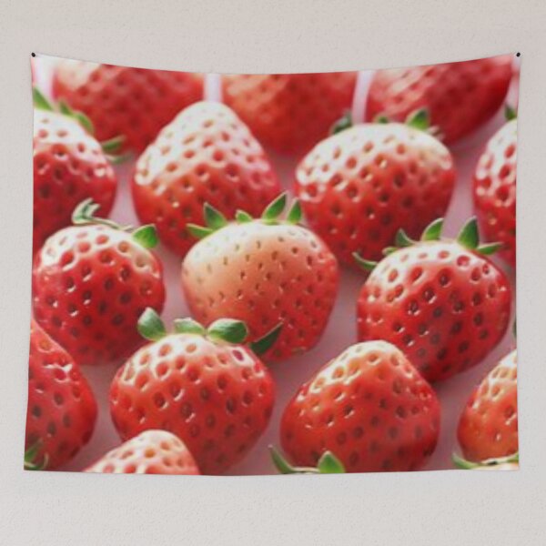 Item preview, Strawberry designed and sold by bodylump.