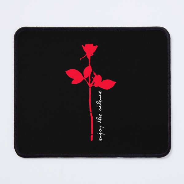 Item preview, Enjoy the Silence Mode designed and sold by ErnieLabadie.