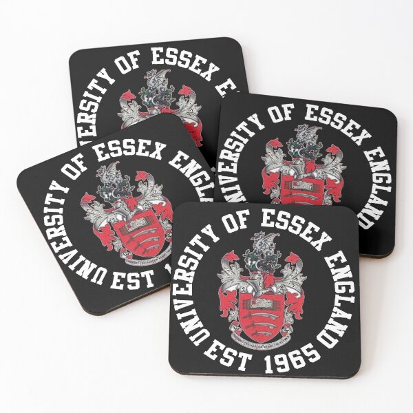 Item preview, University of Essex Colchester England UK designed and sold by UkCollegeVibes.