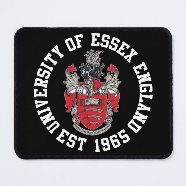 Item preview, University of Essex Colchester England UK designed and sold by UkCollegeVibes.