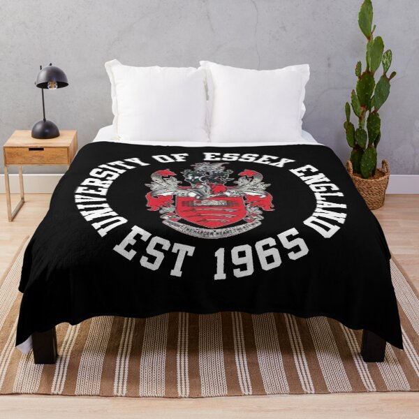 Item preview, University of Essex Colchester England UK designed and sold by UkCollegeVibes.