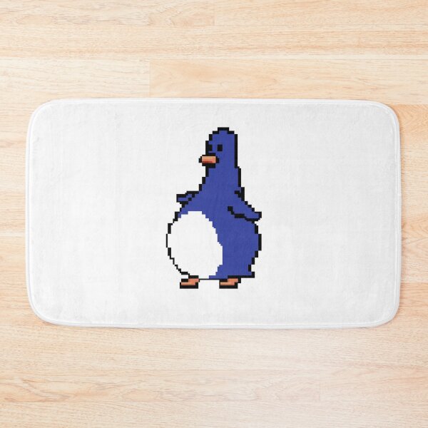 Item preview, Feathers Mcgraw Fat Pixel designed and sold by PhetKoetphon.