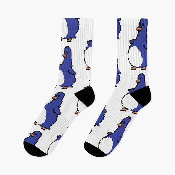 Item preview, Feathers Mcgraw Fat Pixel designed and sold by PhetKoetphon.