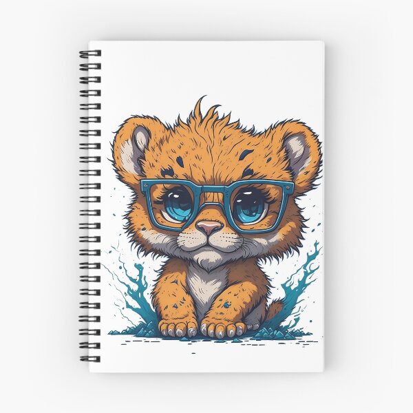 Item preview, Half-blind sabertooth. designed and sold by BaliamShop.