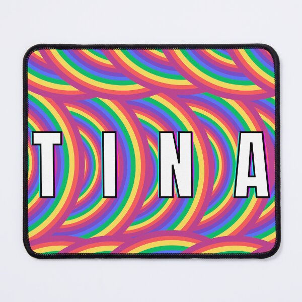 Item preview, TINA TURNER designed and sold by ImeshArtworks.