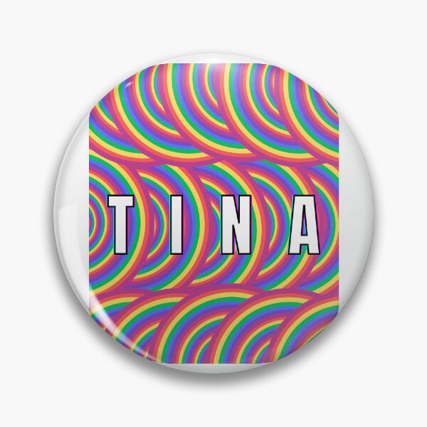 Item preview, TINA TURNER designed and sold by ImeshArtworks.