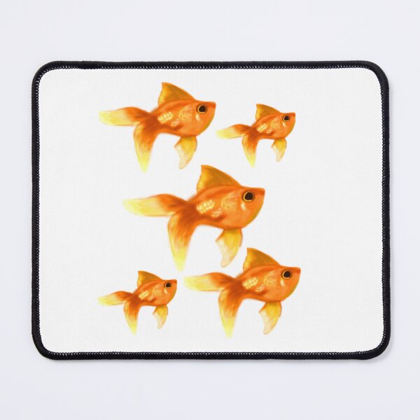Item preview, Fish illustration designed and sold by Dianaacs.
