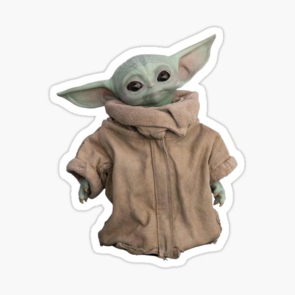 Disney Lucasfilm Girl's Star Wars Valentine's Day Yoda One for Me Cartoon  Child T-Shirt