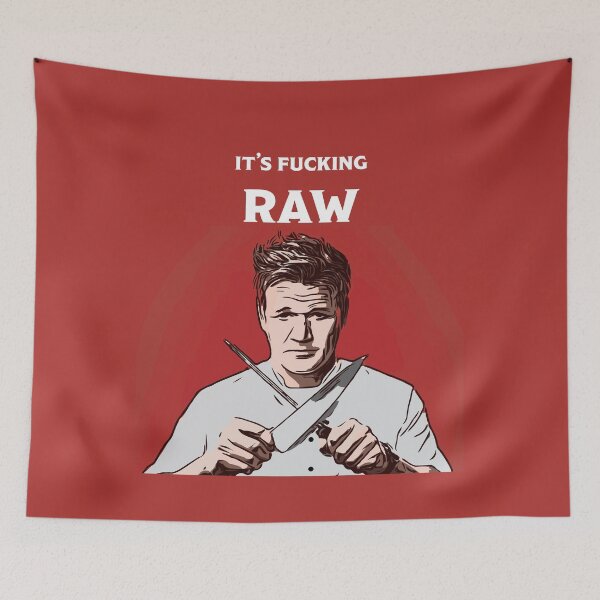 Item preview, Funny Chef Gifts | Kitchen Hell designed and sold by happygiftideas.