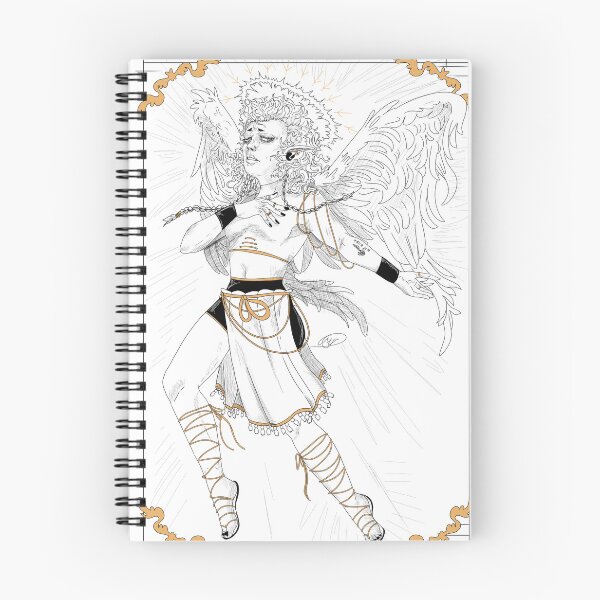 Item preview, The Angel designed and sold by RroseeArrt.