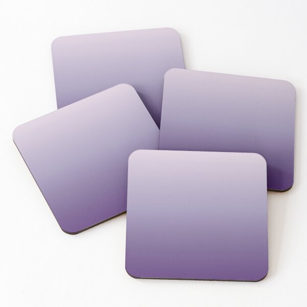 Item preview, Dreamy Lavender | Gradient designed and sold by ArtsyAmp.