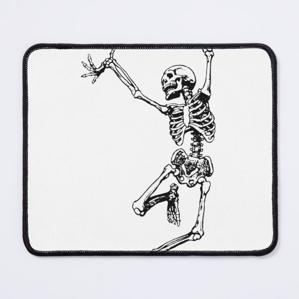 Item preview, Skeleton dance designed and sold by KTRArtFashion.