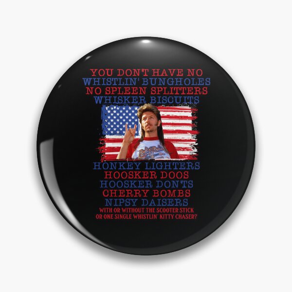 Item preview, Joe Dirt 4th Of July designed and sold by DQLRPO.