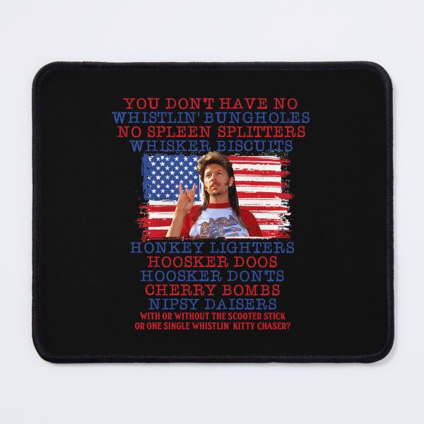 Item preview, Joe Dirt 4th Of July designed and sold by DQLRPO.