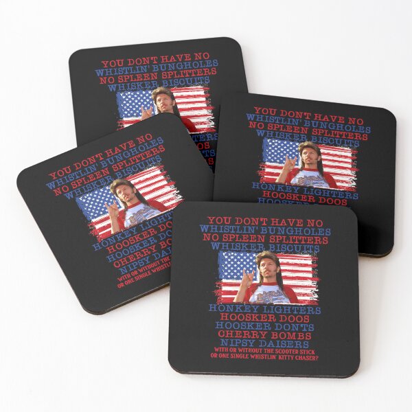 Item preview, Joe Dirt 4th Of July designed and sold by DQLRPO.