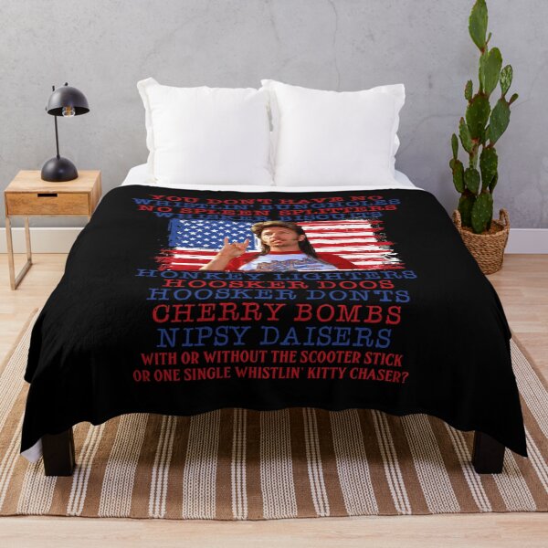 Item preview, Joe Dirt 4th Of July designed and sold by DQLRPO.