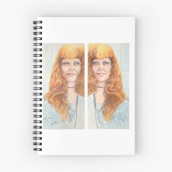 Item preview, Zoe como gemelos designed and sold by Carol McLean-Carr.