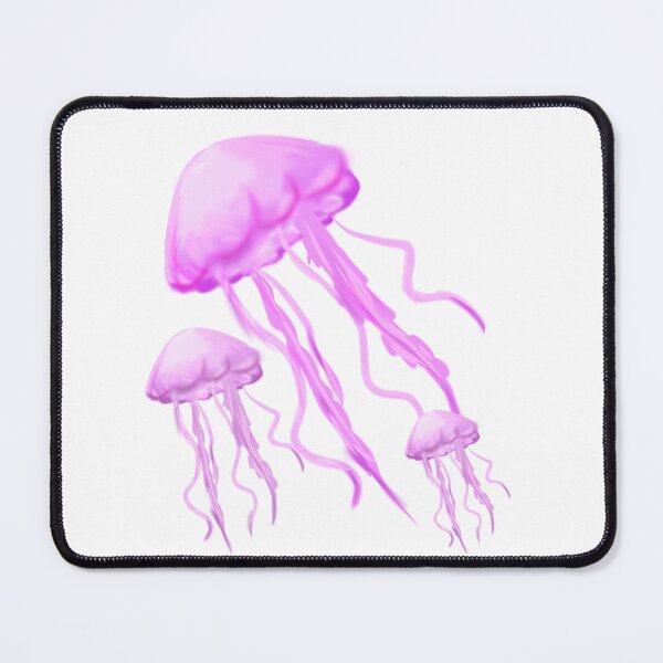 Item preview, jellyfish designed and sold by Dianaacs.