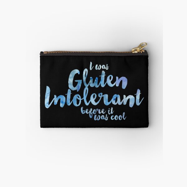 Item preview, Gluten Intolerant designed and sold by millytant.