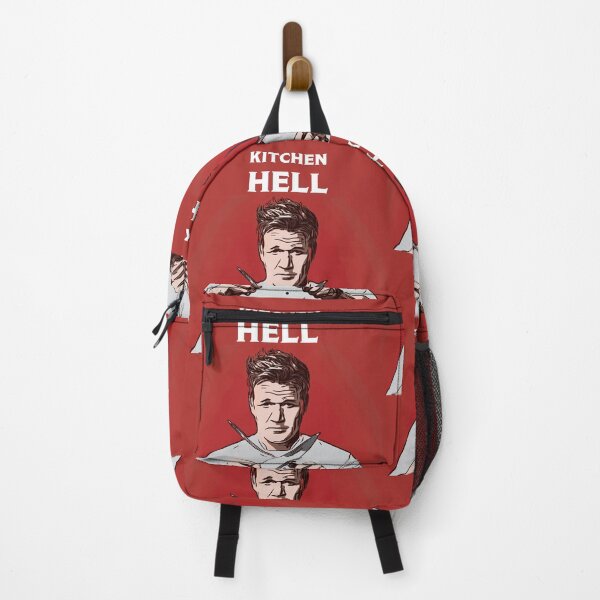 Item preview, Funny Chef Gifts | Kitchen Hell designed and sold by happygiftideas.