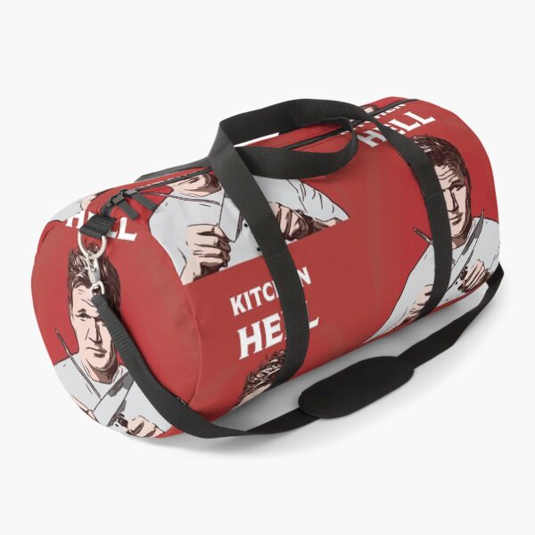 Item preview, Funny Chef Gifts | Kitchen Hell designed and sold by happygiftideas.