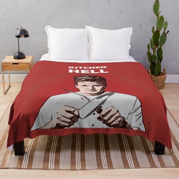 Item preview, Funny Chef Gifts | Kitchen Hell designed and sold by happygiftideas.