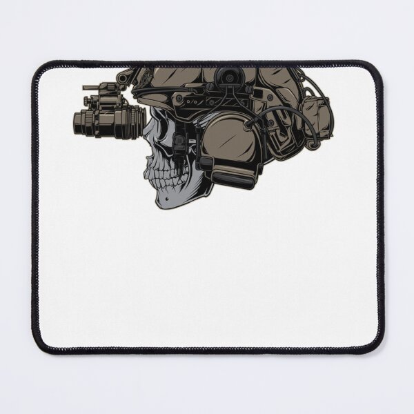 Item preview, soldier skull designed and sold by IronHansen88.