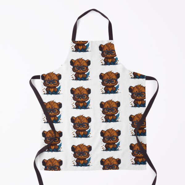 Item preview, Wolverine Intellectual Pup designed and sold by BaliamShop.