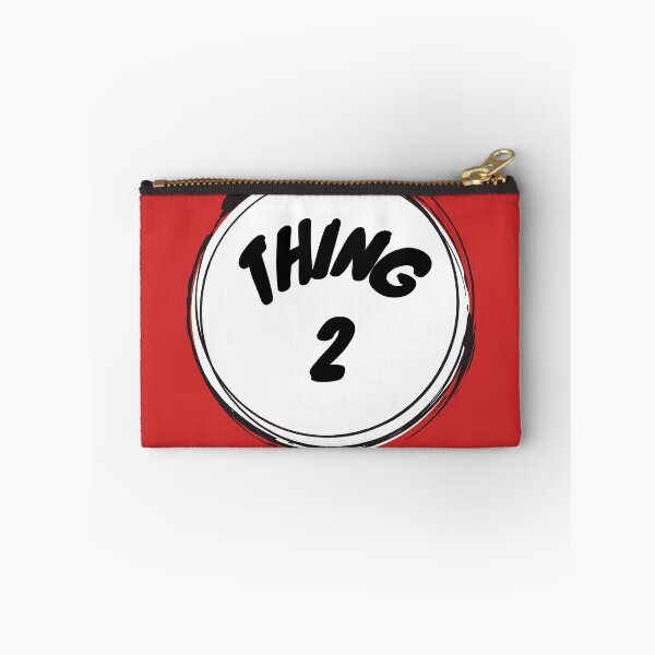 Item preview, Thing 2 Essential  designed and sold by Muangluang.