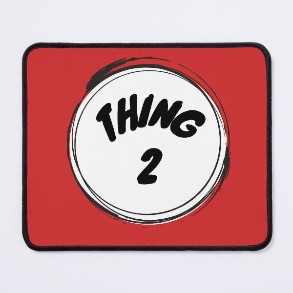 Item preview, Thing 2 Essential  designed and sold by Muangluang.