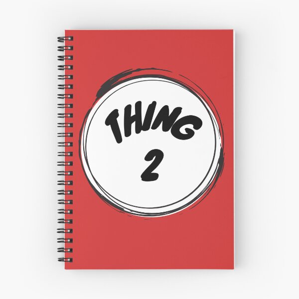 Item preview, Thing 2 Essential  designed and sold by Muangluang.