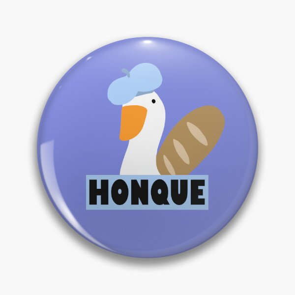Item preview, Honque designed and sold by Shazi-Arts.
