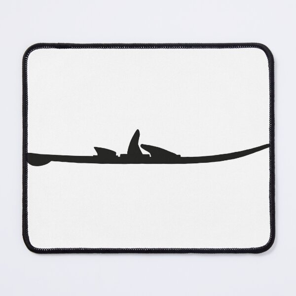 Item preview, Slalom Ski Fan  designed and sold by oliviarosegreen.