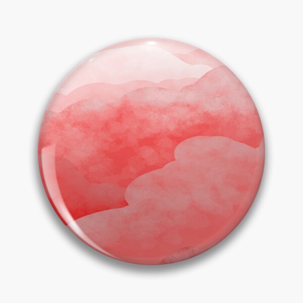 Item preview, Scenery of Red Clouds designed and sold by HijabieUkhty.