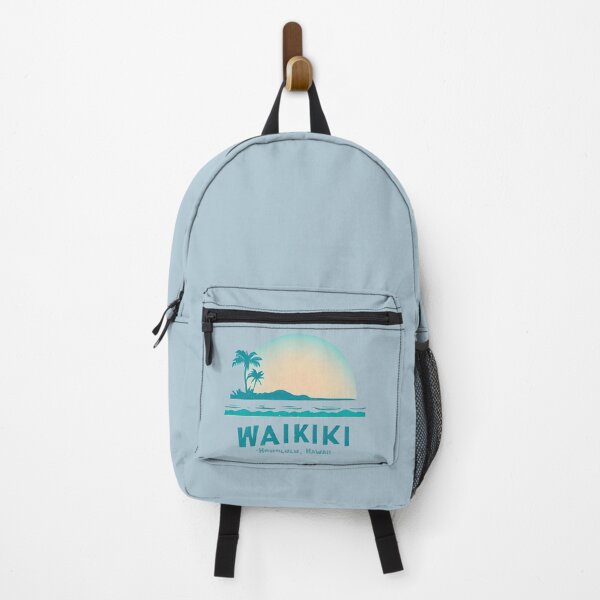 Item preview, Waikiki designed and sold by tokyojeff.