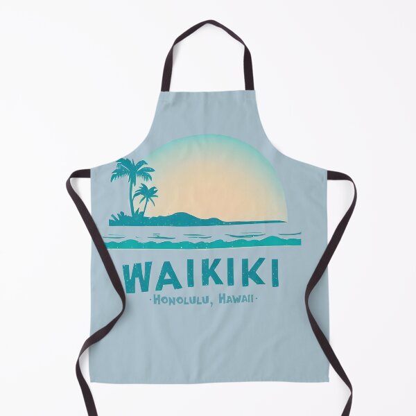 Artikelvorschau, Waikiki entworfen und verkauft von tokyojeff.