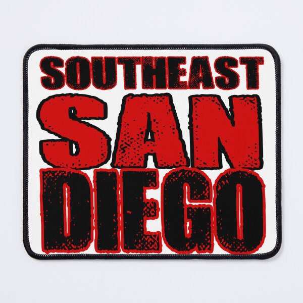 Item preview, Southeast San Diego designed and sold by storminstakk.