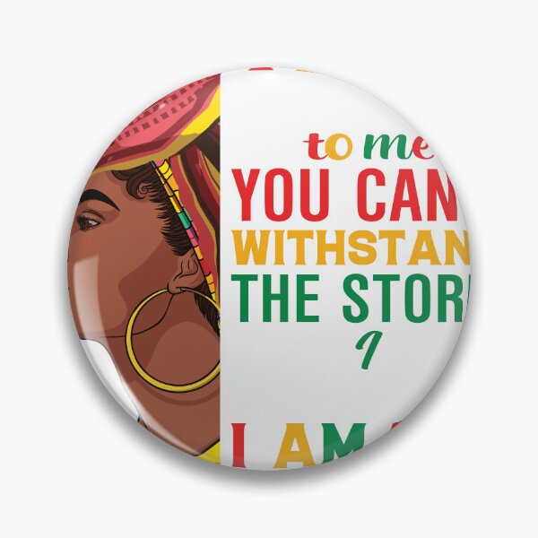 Item preview, juneteenth sticker designed and sold by Pixiam-Design.