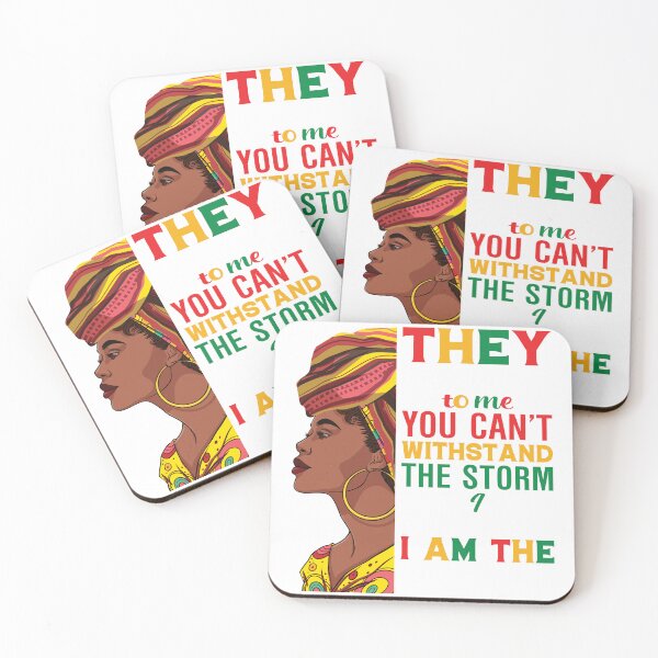 Item preview, juneteenth sticker designed and sold by Pixiam-Design.