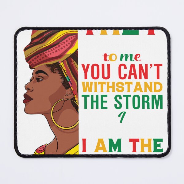 Item preview, juneteenth sticker designed and sold by Pixiam-Design.