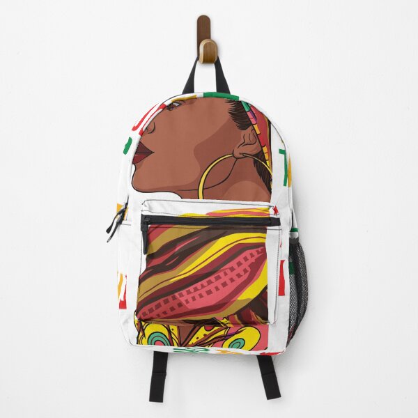 Item preview, juneteenth sticker designed and sold by Pixiam-Design.
