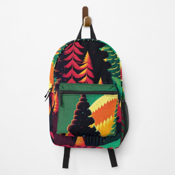 Item preview, Forest designed and sold by ArtFactoryAI.
