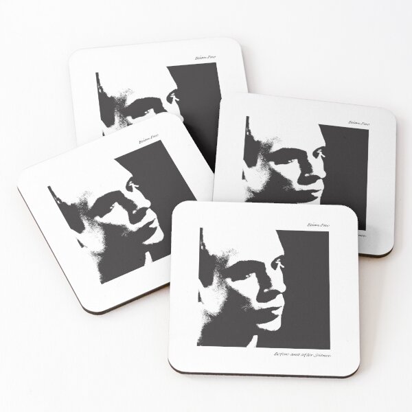 Item preview, Brian Eno - Before and After Science designed and sold by Iwamtaarano.