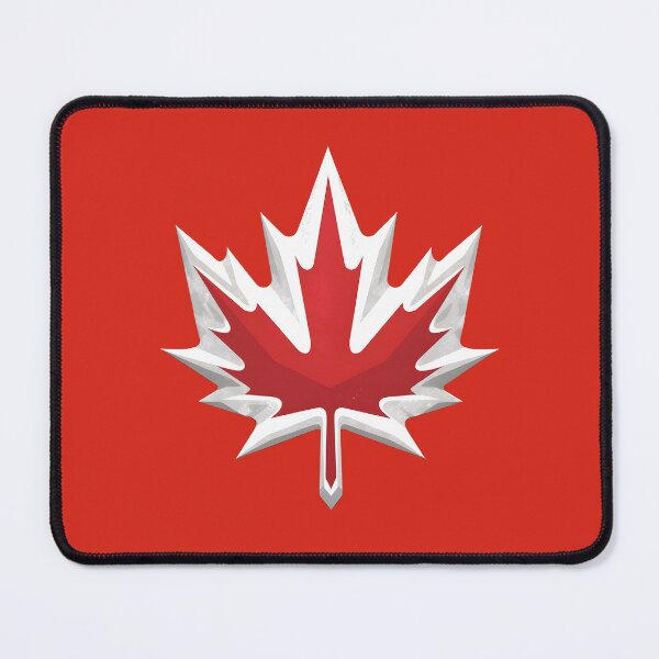 Item preview, Canadian flag design designed and sold by tokyojeff.