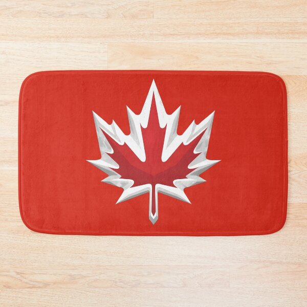 Item preview, Canadian flag design designed and sold by tokyojeff.
