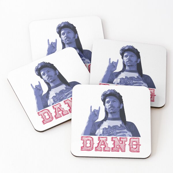 Item preview, Joe Dirt Dang Funny designed and sold by DQLRPO.