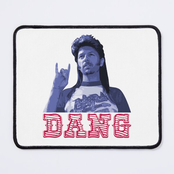 Item preview, Joe Dirt Dang Funny designed and sold by DQLRPO.